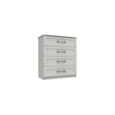 Nashville 4 Drawer  Chest