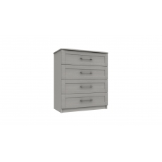 Nashville 4 Drawer  Chest