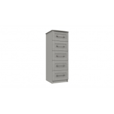 Nashville 5 Drawer  Tallboy