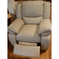 Bari Manual Recliner Arm Chair