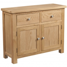 Rutland Deep 2 Door Sideboard