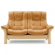 Stressless Buckingham High Back 2 Seater