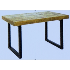 Kingsbridge 135cm Dining Table