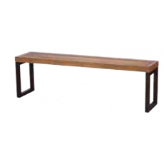 Kingsbridge 140cm Bench