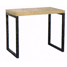 Kingsbridge Rectangular Bar Table