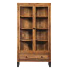 Kingsbridge Display Cabinet