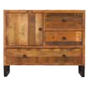 Kingsbridge Narrow Sideboard