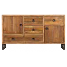 Kingsbridge Wide Sideboard
