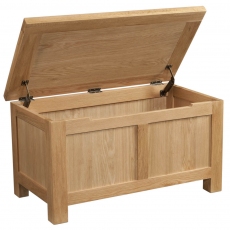 Rutland Blanket Box