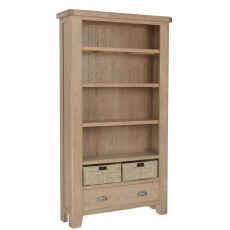 Paris Large Bookcase