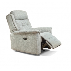 Sherborne Roma Manual Recliner  Chair