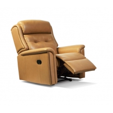 Sherborne Roma Manual Recliner  Chair