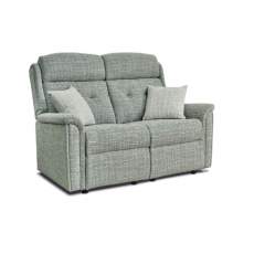 Sherborne Roma 2 Seater Sofa