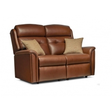 Sherborne Roma 2 Seater Sofa