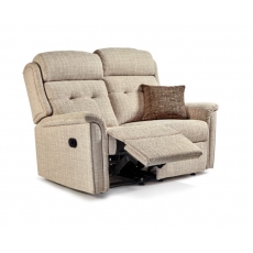 Sherborne Roma 2 Seater Power Recliner Sofa