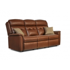 Sherborne Roma 3 Seater Sofa