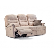 Sherborne Keswick 3 Seater Manual Reclining Sofa