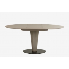 Stressless Bordeaux Round Centre Dining Table
