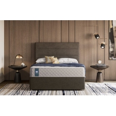 Sealy Tilbury Divan Set ( 4 Drawers)