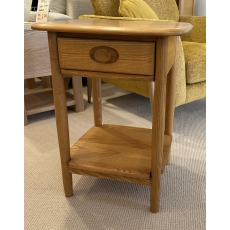 Ercol Windsor Lamp Table