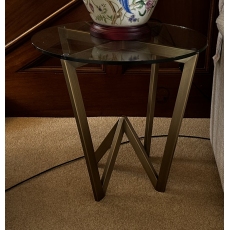 Centrepiece Lamp Table