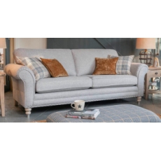 Alstons Cleveland Grand Standard Back Sofa