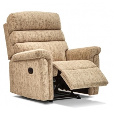 Sherborne Comfi-Sit Manual Recliner Chair