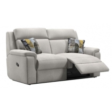 Paris 2 Seater Sofa