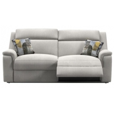 Paris 3 Seater Sofa