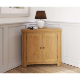 Cotleigh Corner Cabinet