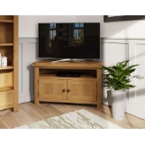 Cotleigh Corner TV Cabinet