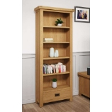 Cotleigh Medium Bookcase