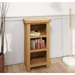 Cotleigh Narrow Bookcase