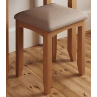 Galmpton Dressing Table Stool