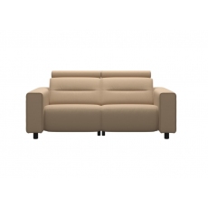 Stressless Emily 2 Seater Sofa with Wide Arm