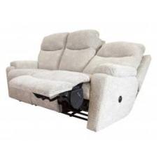 Avignon 3 Seater 3 Cushion Sofa