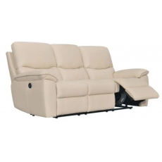 Grosvenor Power Recliner 3 Seater Sofa