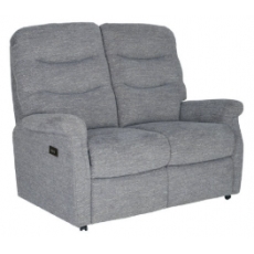 Celebrity Hollingwell Standard 2 Seater Power Recliner Sofa with Headrest & Lumbar