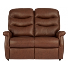 Celebrity Hollingwell Standard 2 Seater Power Recliner Sofa with Headrest & Lumbar