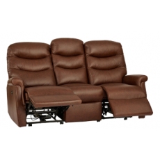 Celebrity Hollingwell Standard 3 Seater Power Reclner Sofa
