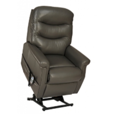 Celebrity Hollingwell Standard Riser Recliner with Dual Motor and Headrest & Lumbar