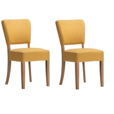 Evergreen Nico Dining Chair (PAIR)