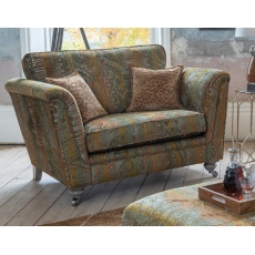 Alstons Darwin Snuggler Sofa