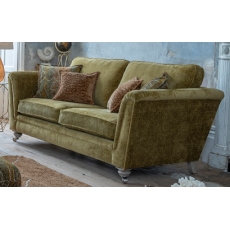 Alstons Darwin 3 Seater Sofa (Standard Back)