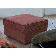 Alstons Darwin Footstool