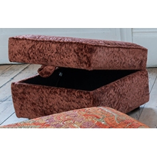 Alstons Darwin Storage Stool