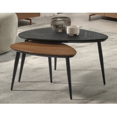 Sloane Nest of 2 Tables