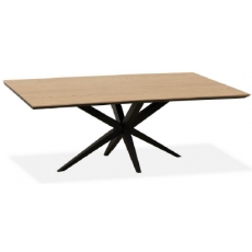 Sloane Rectangular Dining Table