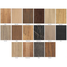 Sloane Danish Square Dining Table Sloane Danish Square Dining Table