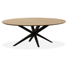 Sloane Oval Dining Table